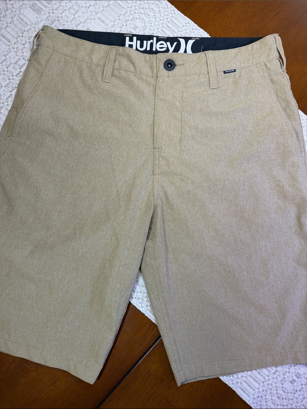 Men’s Hurley Phantom Performance Shorts